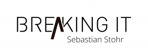 Breaking IT - Sebastian Stohr